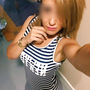 Geheime Seitensprung-Treffen, Telegram-Pornogruppe
