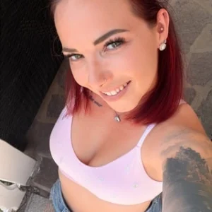 NinaDevil, Telegram-Pornokanal